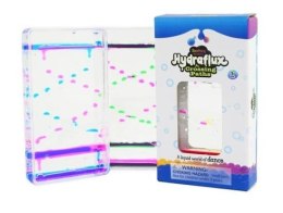 Timer sensoryczny dwukolorowa klepsydra