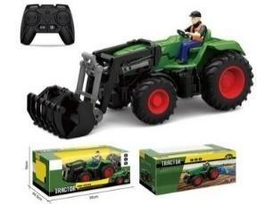 Traktor R/C