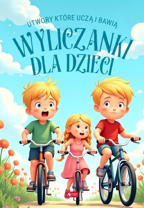 Wyliczanki dla dzieci