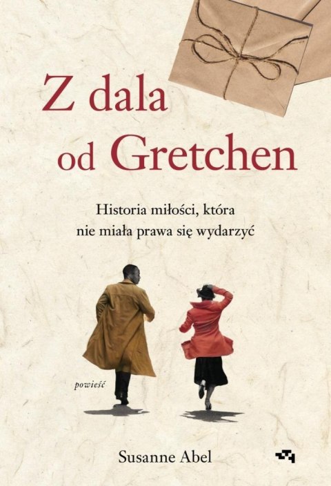 Z dala od Gretchen. Historia miłości...