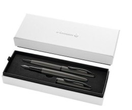 Zestaw Jazz Noble Stone pióro wieczne + długopis
