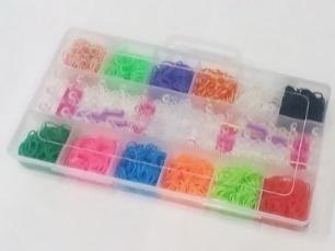 Zestaw kreatywny 1500el