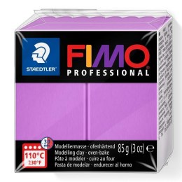 Masa termoutwardzalna Fimo 85g lawendowy