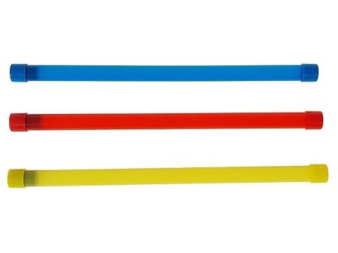 Tuba świecąca dźwiękowa MIX