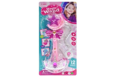 Zestaw mała Księżniczka