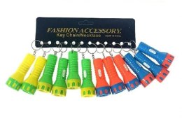 Brelok latarka (12szt)