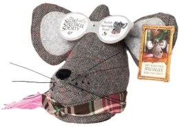 Stojak na okulary - Mysz