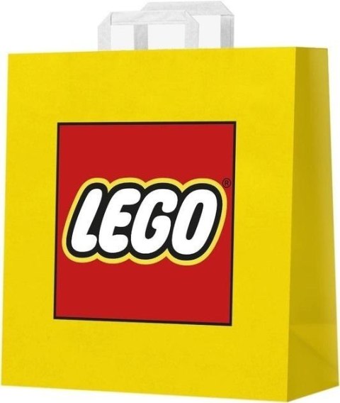 LEGO(R) Torba papierowa VP średnia (250szt)