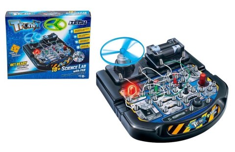 Wesołe laboratorium