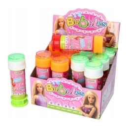 Bańki mydlane (12szt)