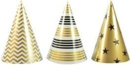 Czapeczki - Celebrate! 3szt