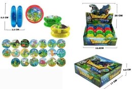 Jojo ze światłem MIX