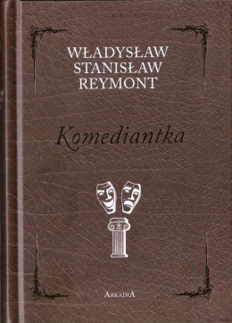 Komediantka