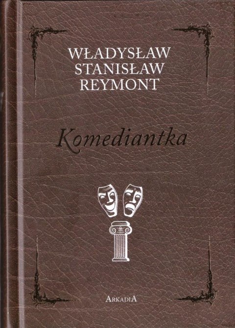 Komediantka