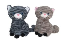 Kot z głosem 30cm MIX