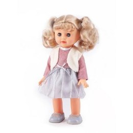 Lalka Julka chodząca 32cm