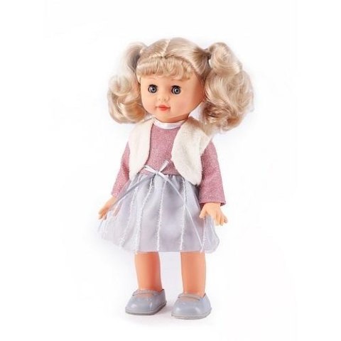 Lalka Julka chodząca 32cm