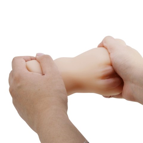 MASTURBATOR CRAZY BULL CAROLINE 05-1515