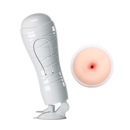 MASTURBATOR CRAZY BULL - FLORA 05-1193