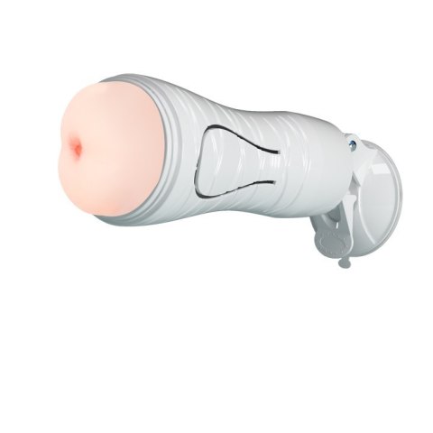 MASTURBATOR CRAZY BULL - FLORA 05-1193