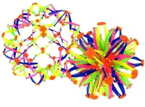 Piłka rozkładana S