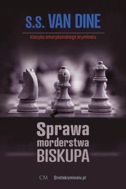 Sprawa morderstwa Biskupa