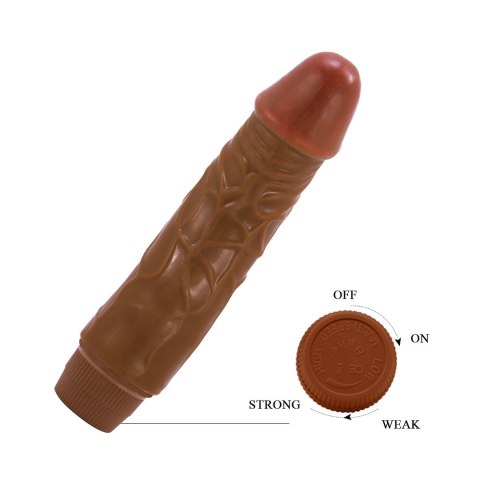 Wibrator BARBARA JACK 05-1628