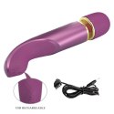 Wibrator PRETTY LOVE COLORFUL MASSAGER 05-1592