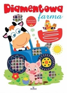Diamentowa farma