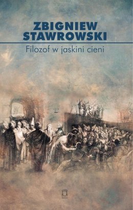 Filozof w jaskini cieni