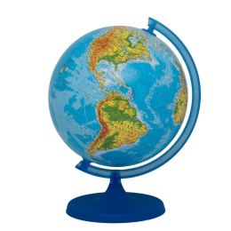 Globus fizyczny w kartonie 22cm w.czeska