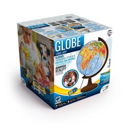 Globus pol.-fiz. podświetl. Multi Globe AR 32cm GB