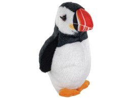 Maskotka Maskonur atlantycki z dzwiękiem