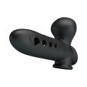 NAKŁADKA POMPOWANA AIRBAG PENIS SLEEVE BLACK 05-1804