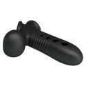 NAKŁADKA POMPOWANA AIRBAG PENIS SLEEVE BLACK 05-1804