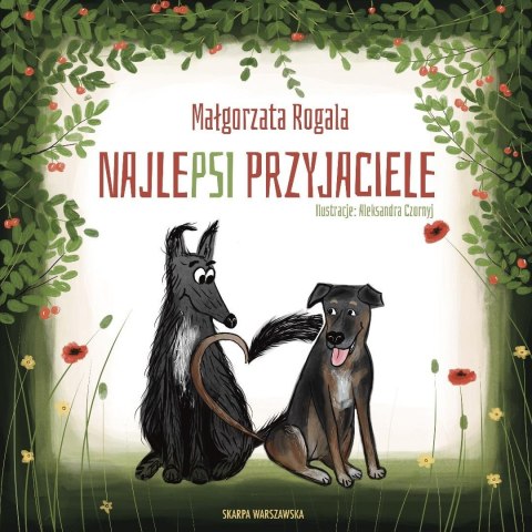 NajlePSI przyjaciele