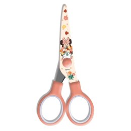 Nożyczki metalowe Minnie 13,5cm