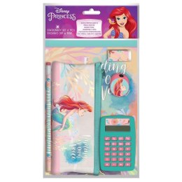 Piórnik z kalkulatorem Ariel