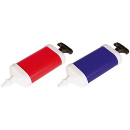 Pompka do balonów różne kolory