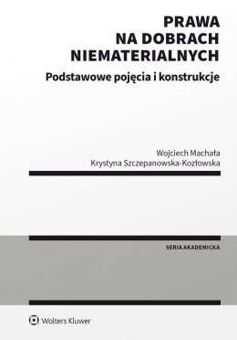 Prawa na dobrach niematerialnych