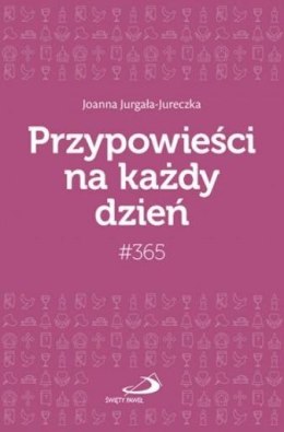 Przypowieści na każdy dzień