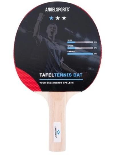 Rakietka do tenisa stołowego Angel Sports