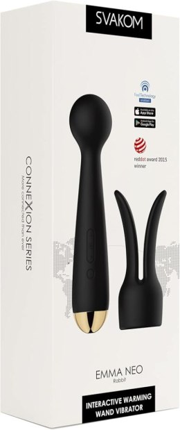 WIBRATOR EMMA NEO SVAKOM 14-7055