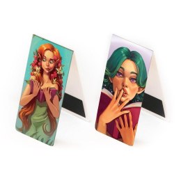 Zakładka magnetyczna - Fae