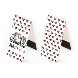 Zakładka magnetyczna - Miłość