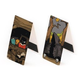 Zakładka magnetyczna - Zabawa w chowanego