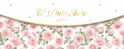 Karnet Ślub LUX-191