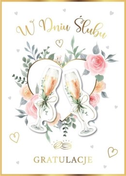 Karnet Ślub