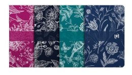 Zeszyt A6/30K linia Romance (10szt)