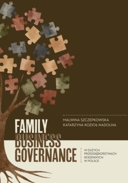 Family business governance w dużych...
